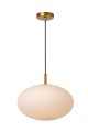 Lampa wisząca Elysee Egg