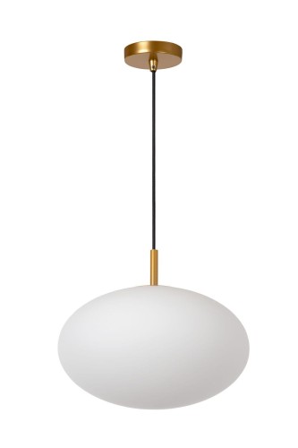 Lampa wisząca Elysee Egg