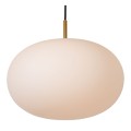 Lampa wisząca Elysee Egg