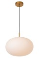 Lampa wisząca Elysee Egg