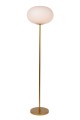 Lampa podłogowa Elysee Egg