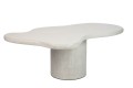 Stolik kawowy Rene asymetryczny nowoczesny