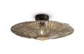 Lampa sufitowa ZANZIBAR biała