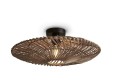 Lampa sufitowa ZANZIBAR naturalna