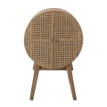 Szafka rattanowa Otto Bloomingville 