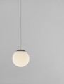 Pojedyncza lampa wisząca ABALA BALL