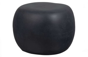 Stolik kawowy PEBBLE antracyt S
