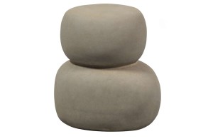 Stolik kawowy ODA ziemisty