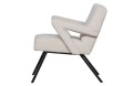 Fotel CLARK boucle
