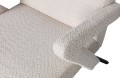 Fotel CLARK boucle