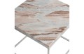 Stolik kawowy MELLOW marmur