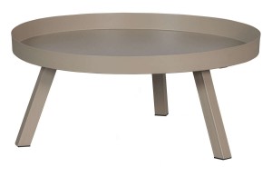 Stolik kawowy SUNNY metal M