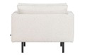 Fotel RODEO boucle 