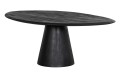 Stolik kawowy Posture 120 drewno mango
