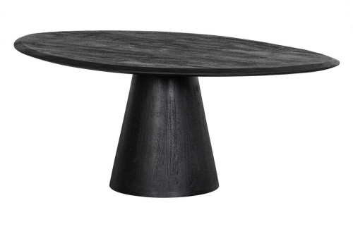 Stolik kawowy Posture 120 drewno mango