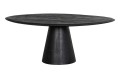 Stolik kawowy Posture 120 drewno mango
