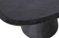Stolik kawowy Posture 120 drewno mango