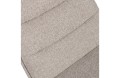 Fotel obrotowy NIKA boucle