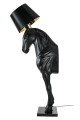Lampa podłogowa KOŃ HORSE STAND M