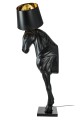 Lampa podłogowa KOŃ HORSE STAND M