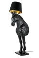 Lampa podłogowa KOŃ HORSE STAND M