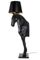 Lampa podłogowa KOŃ HORSE STAND M