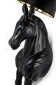 Lampa podłogowa KOŃ HORSE STAND M