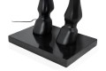 Lampa podłogowa KOŃ HORSE STAND M