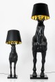 Lampa podłogowa KOŃ HORSE STAND M