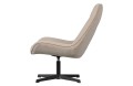 Fotel obrotowy STACH piaskowy