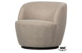 Fotel obrotowy SERRA piaskowy