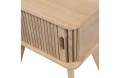 Szafka nocna MARLA drewniana