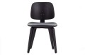 Krzesło CLASSIC czarne