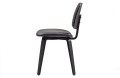 Krzesło CLASSIC czarne
