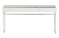 Biurko Basic białe