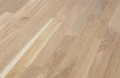 Stół RHONDA dąb naturalny 129 cm