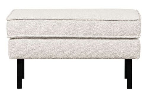 Podnóżek RODEO boucle