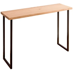 Konsola drewniana Sorriso