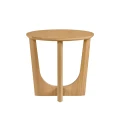 Stolik pomocniczy drewniany Kiwi