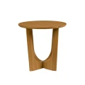 Stolik pomocniczy drewniany Kiwi