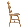 Krzesło patyczak Tulno naturalne