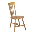 Krzesło patyczak Tulno naturalne