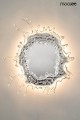 Lampa ścienna SPLASH L