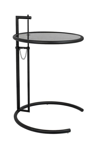 Stolik FRAME czarny