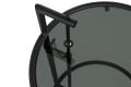 Stolik FRAME czarny