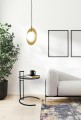 Stolik FRAME czarny