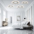 Lampa ścienna SPLASH L