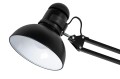 Lampa wisząca RAGNO 16 czarna