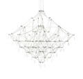 Lampa Constelation 100 chrom