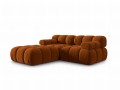 Narożna sofa modułowa 3-osobowa Bellis Terra